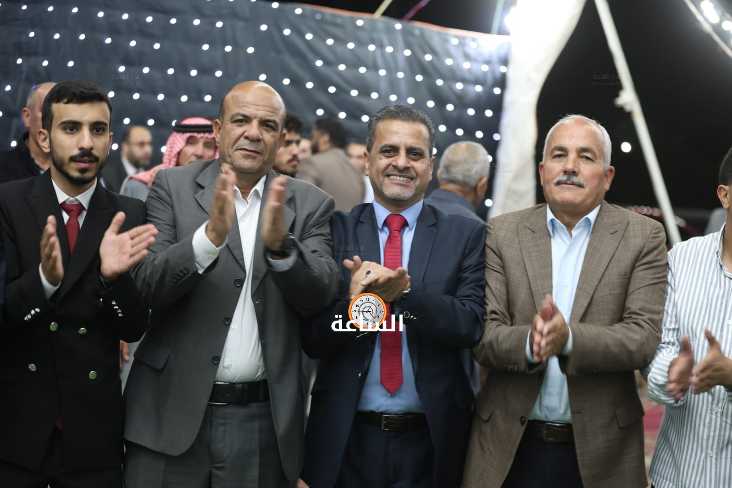 Madar Al-Saa Images 0.00021932207761821143