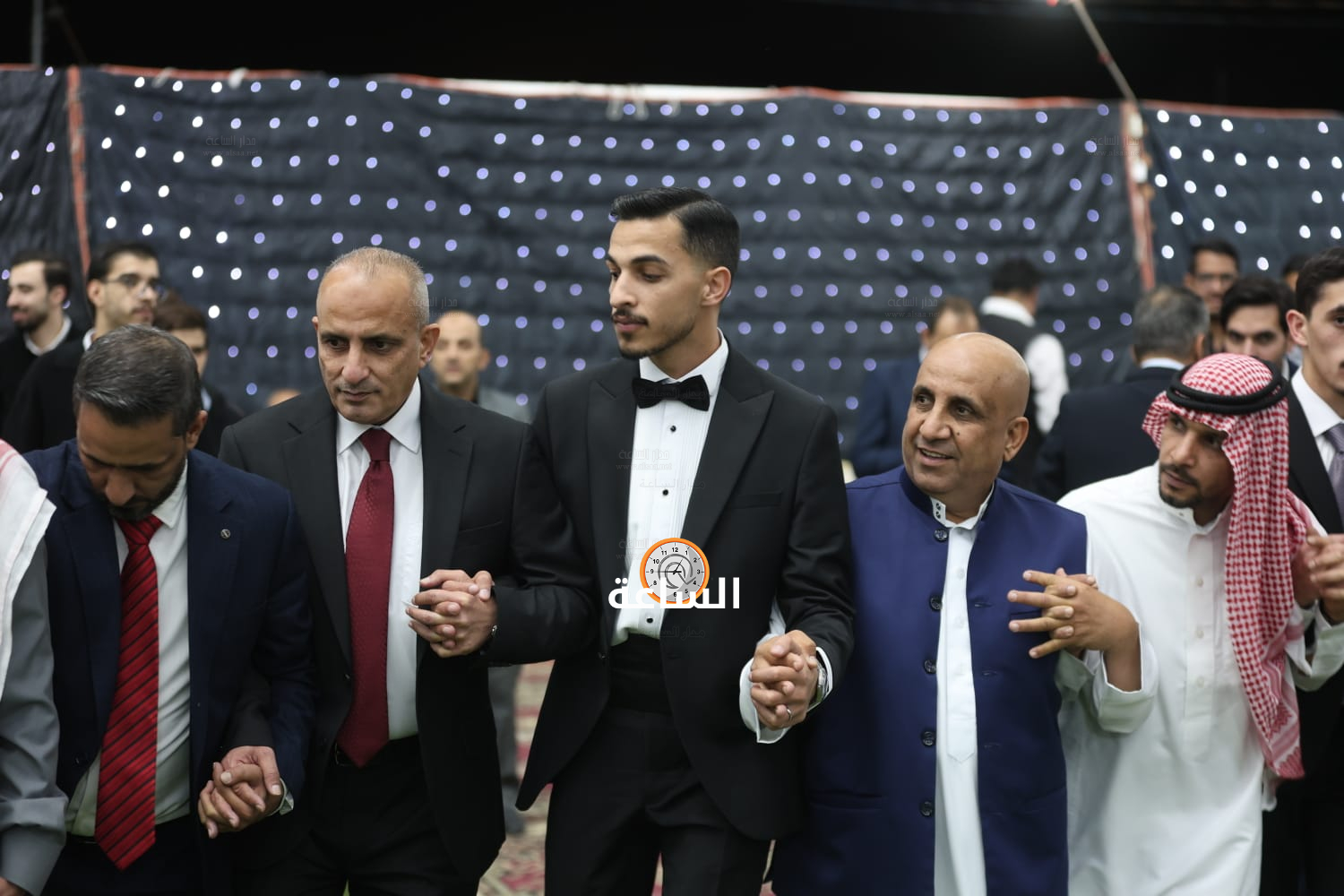 Madar Al-Saa Images 0.20594490965781875