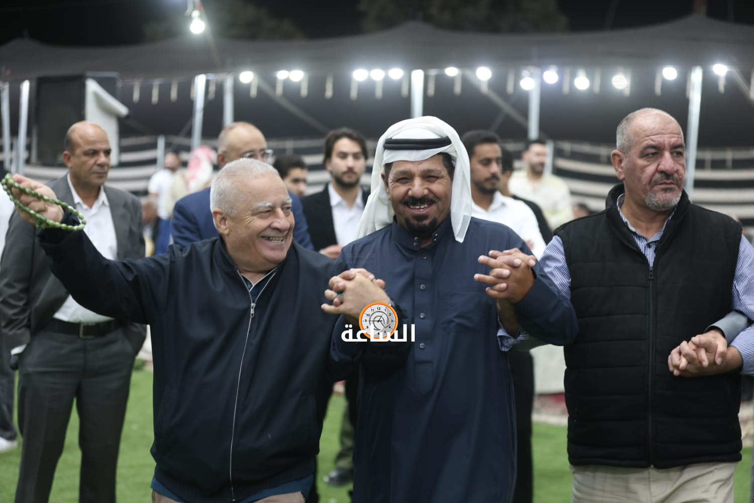Madar Al-Saa Images 0.08491300584284744