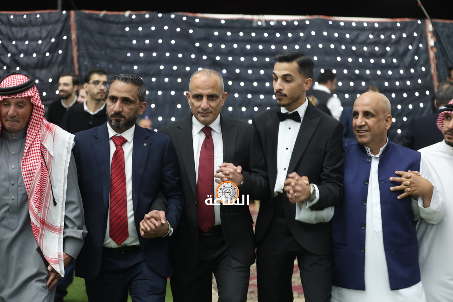 Madar Al-Saa Images 0.7224907079824501