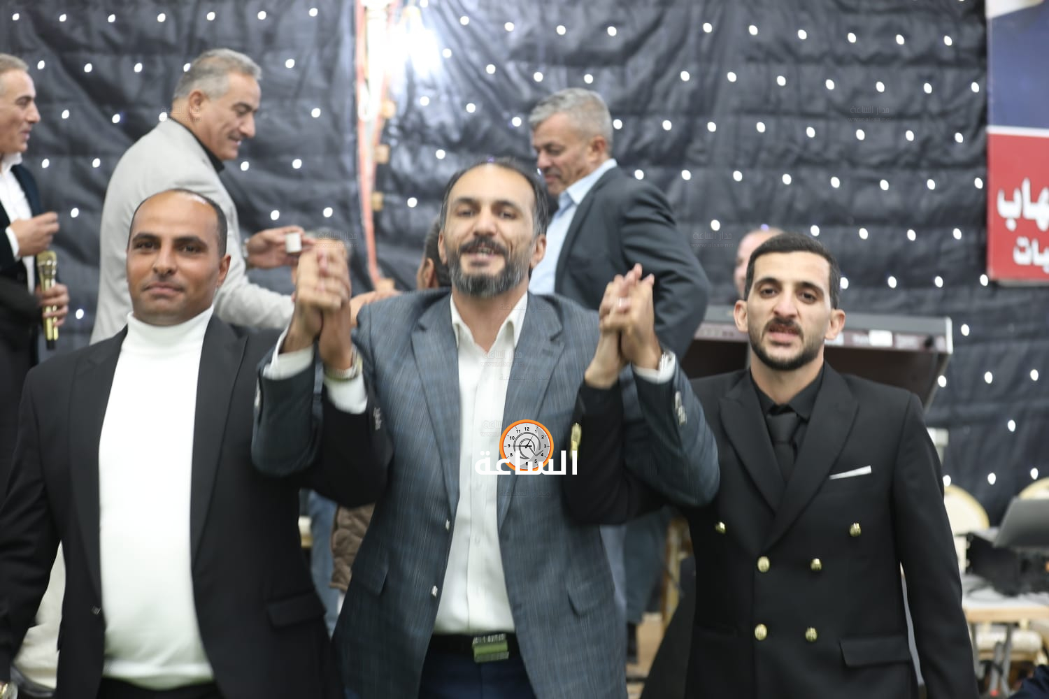 Madar Al-Saa Images 0.47719592258596777