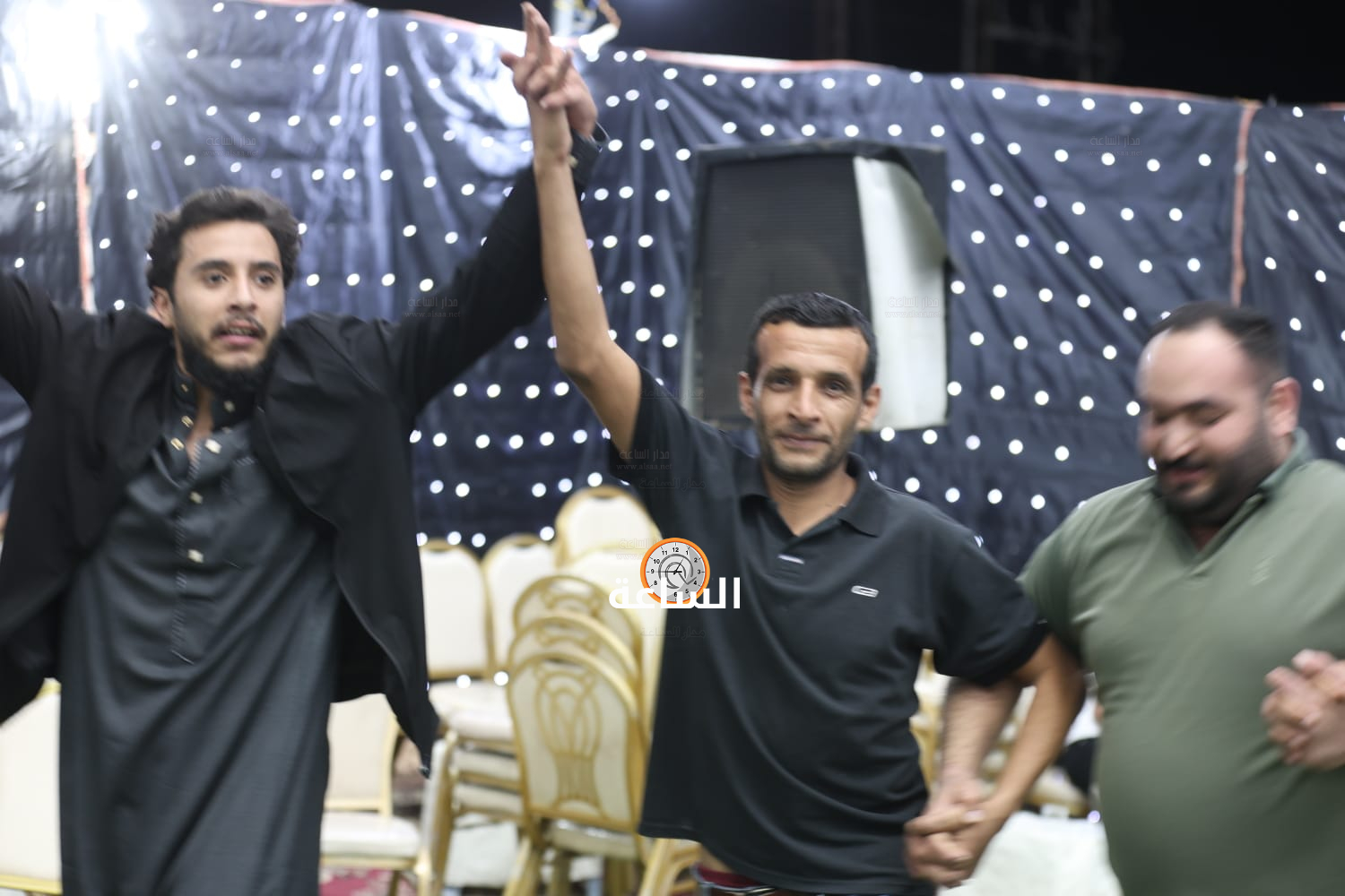 Madar Al-Saa Images 0.013623154090100176