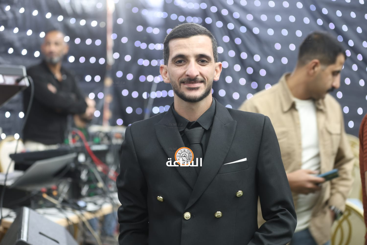 Madar Al-Saa Images 0.3088168674010121