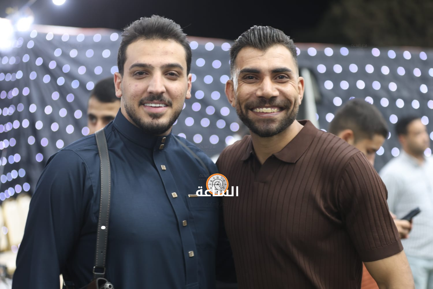 Madar Al-Saa Images 0.6093879811300152