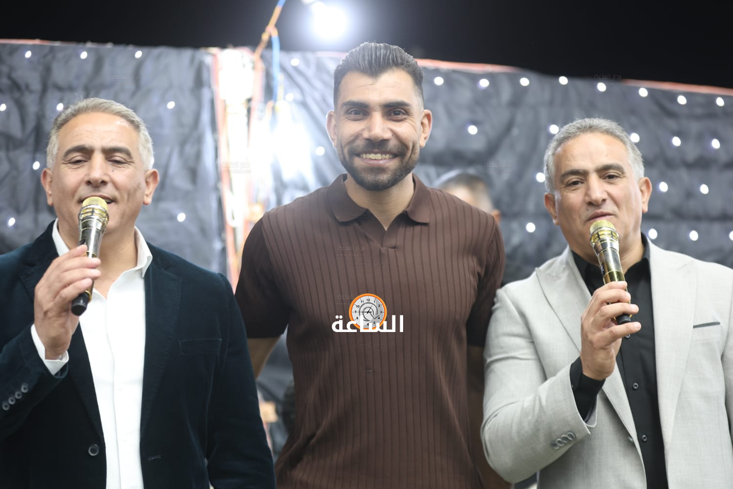 Madar Al-Saa Images 0.9061579558214033