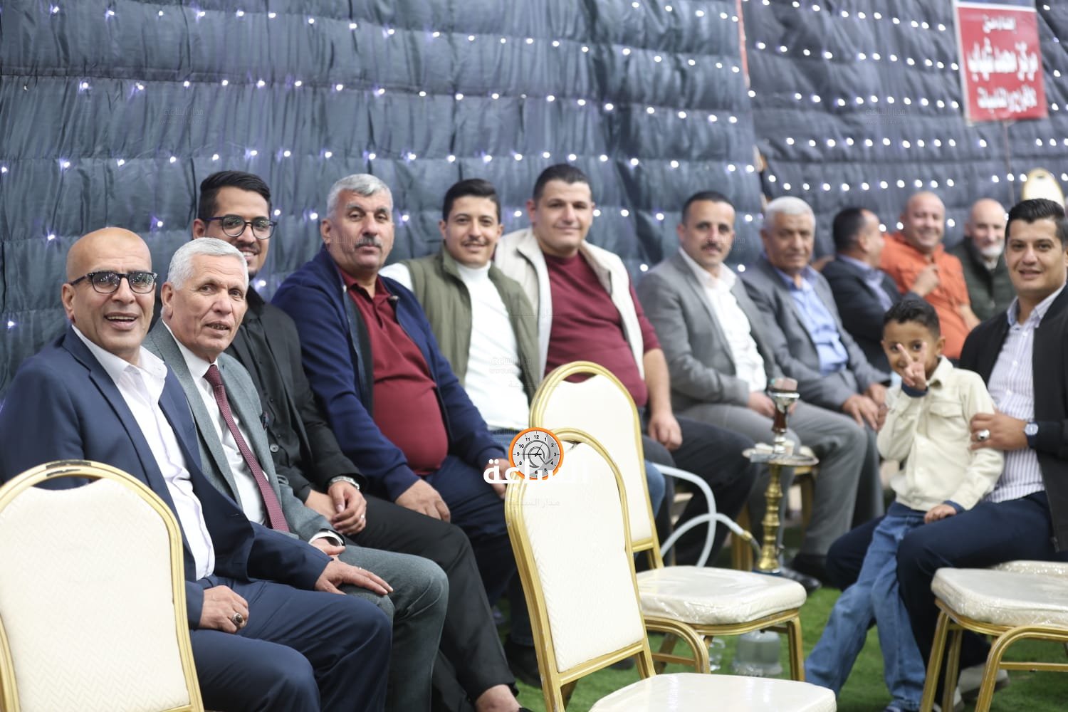 Madar Al-Saa Images 0.558626167764769