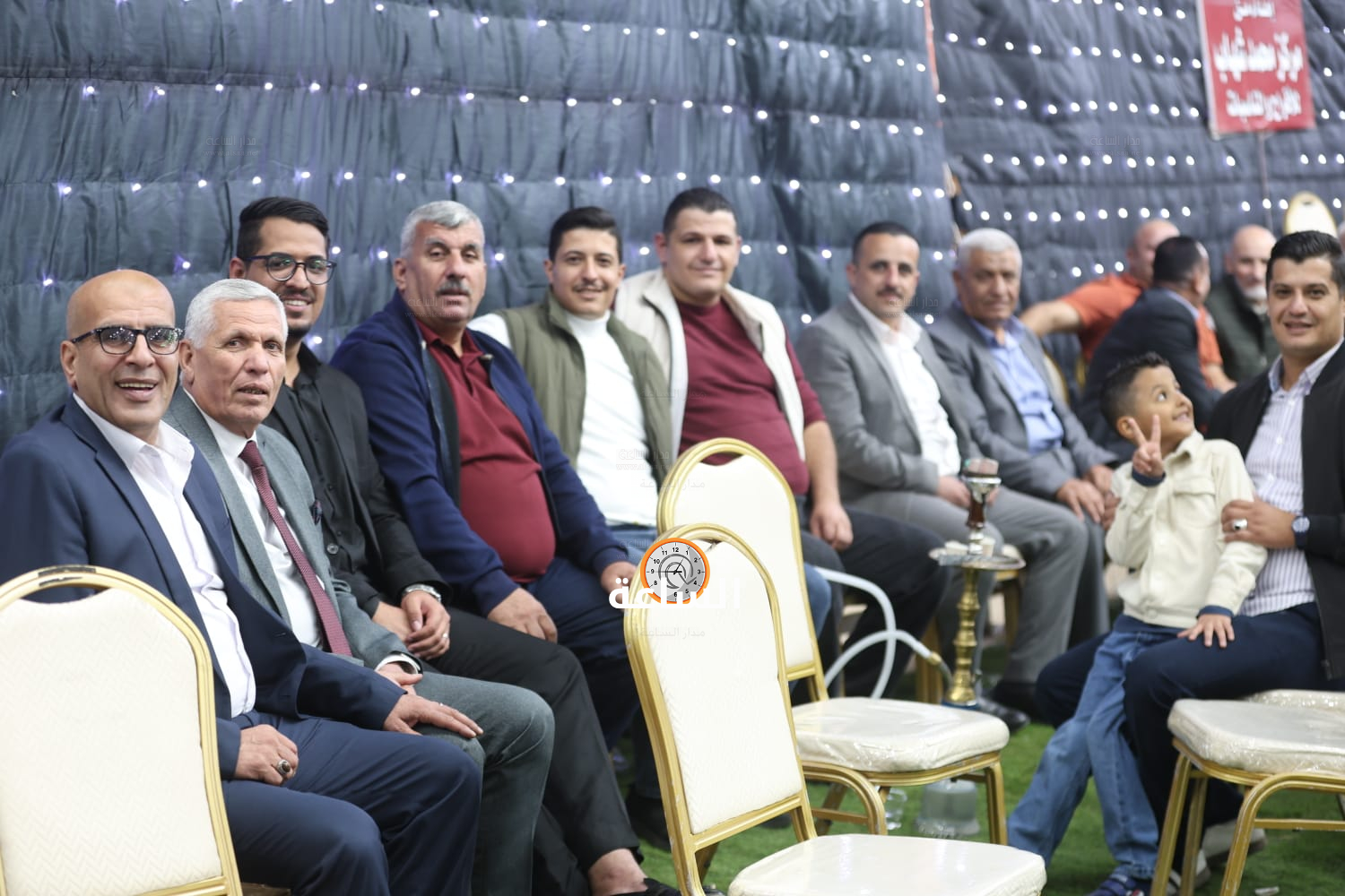 Madar Al-Saa Images 0.5195818765606662