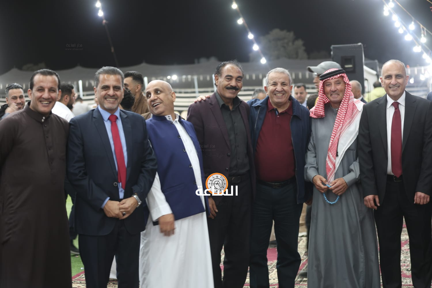 Madar Al-Saa Images 0.6871572098293901
