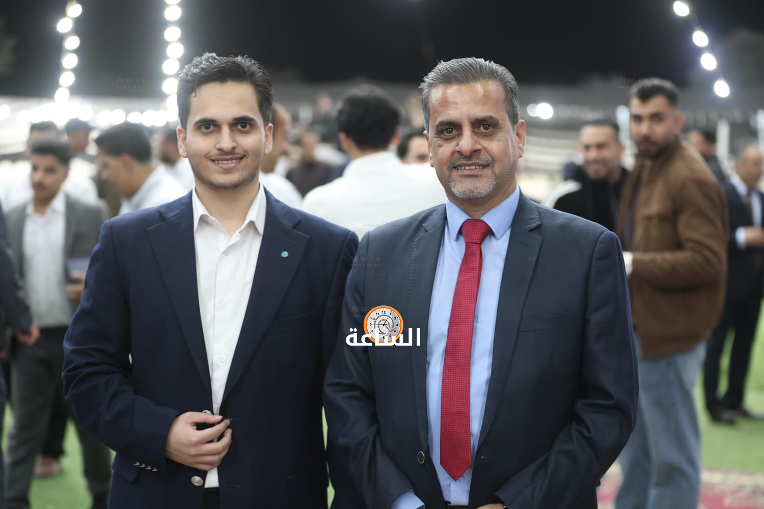 Madar Al-Saa Images 0.6994722466548153