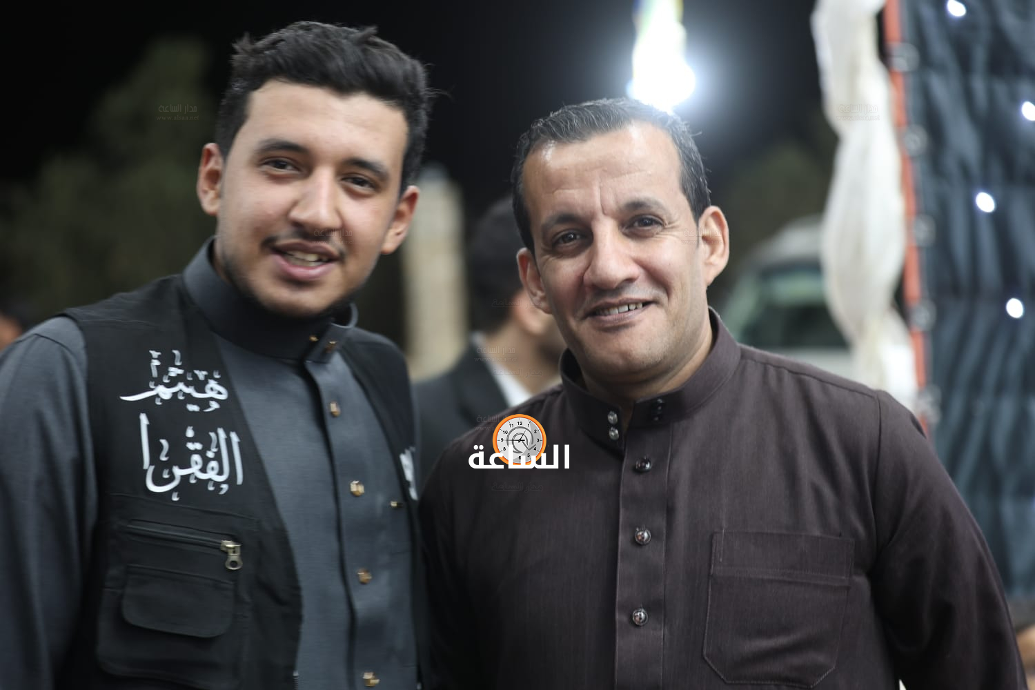Madar Al-Saa Images 0.965597230992092