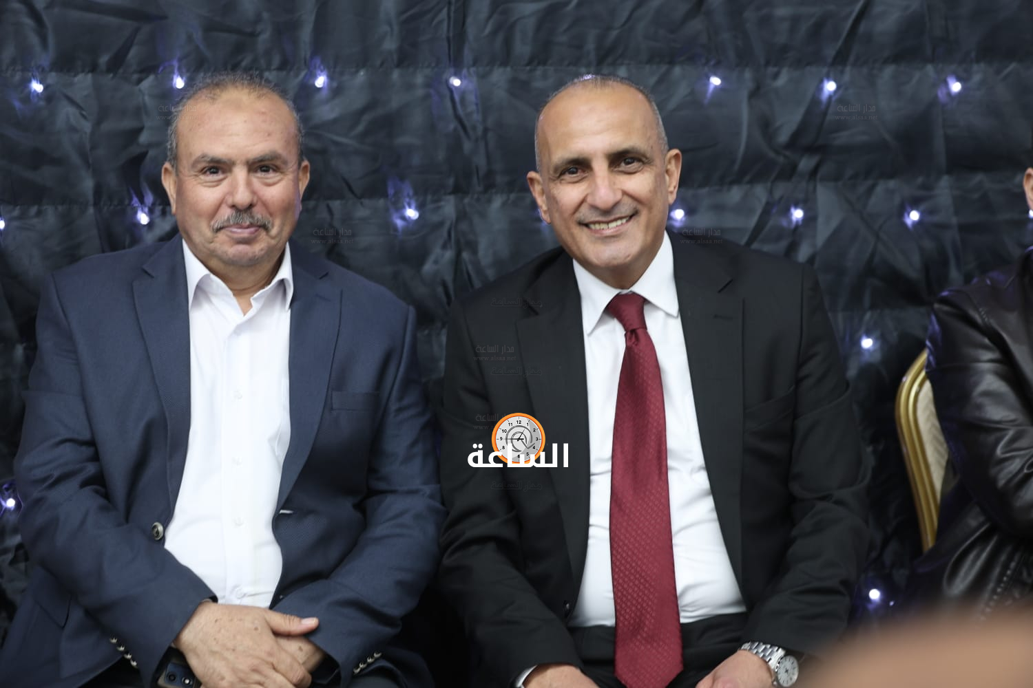 Madar Al-Saa Images 0.8255204606665496