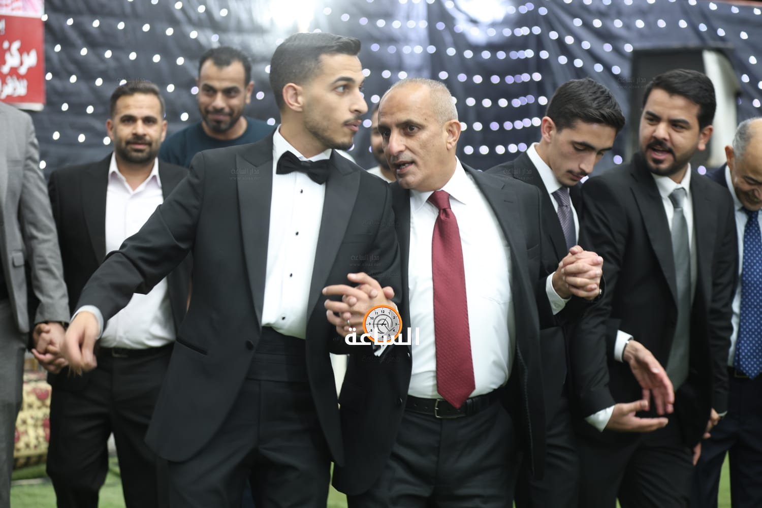 Madar Al-Saa Images 0.600943225757295