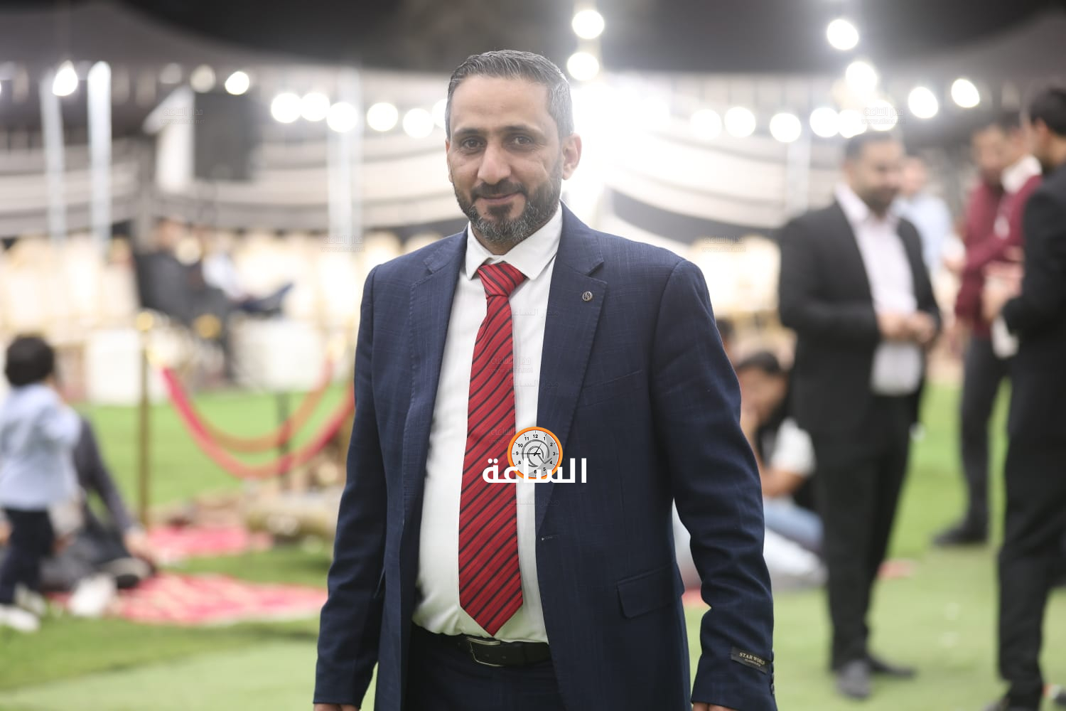 Madar Al-Saa Images 0.247212199405332