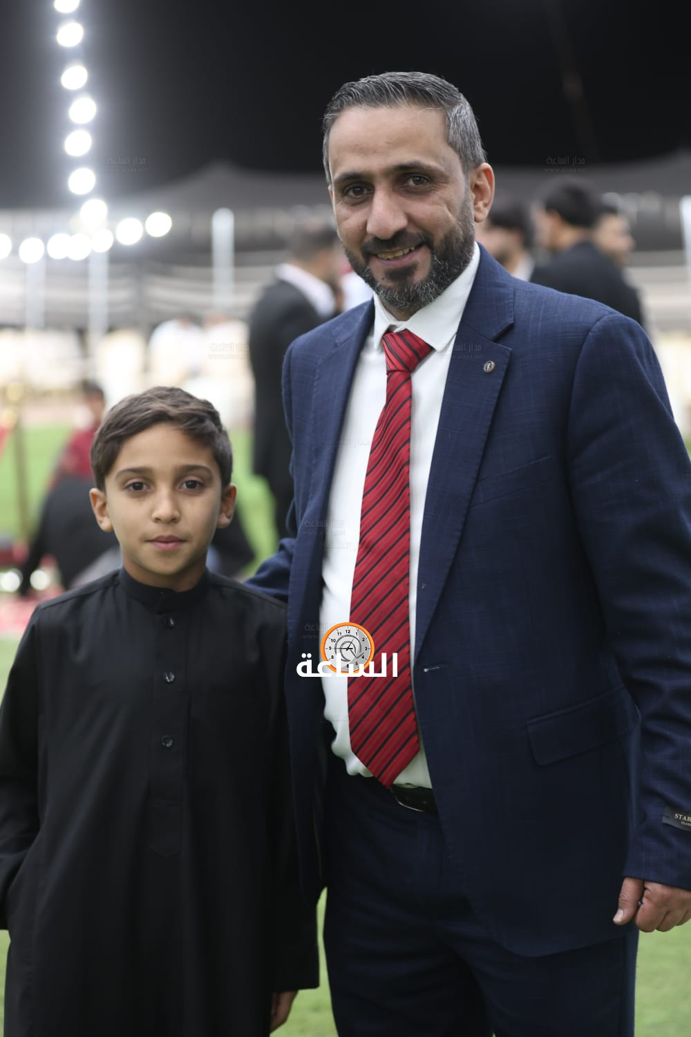 Madar Al-Saa Images 0.09517495234939644