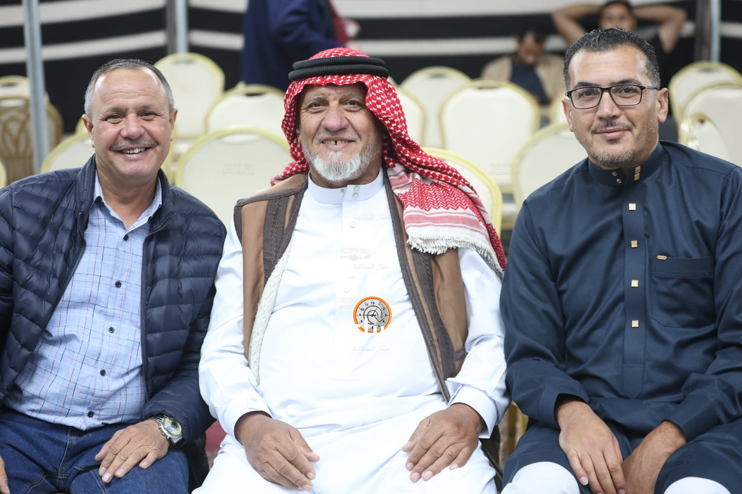 Madar Al-Saa Images 0.9544594580771518