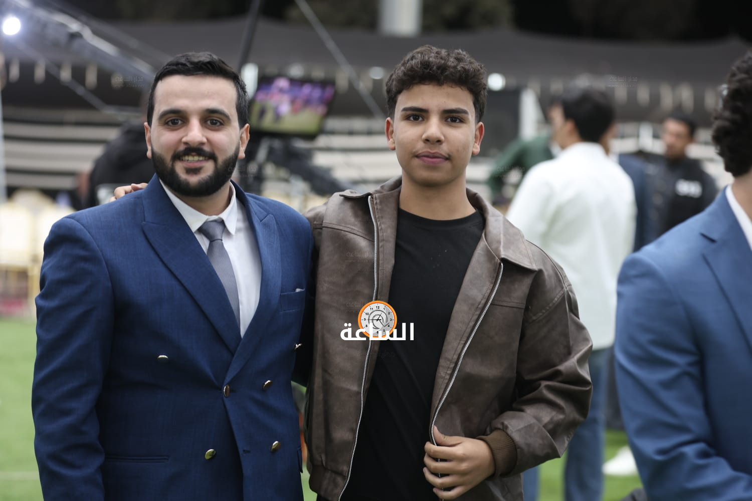 Madar Al-Saa Images 0.9067919646461367