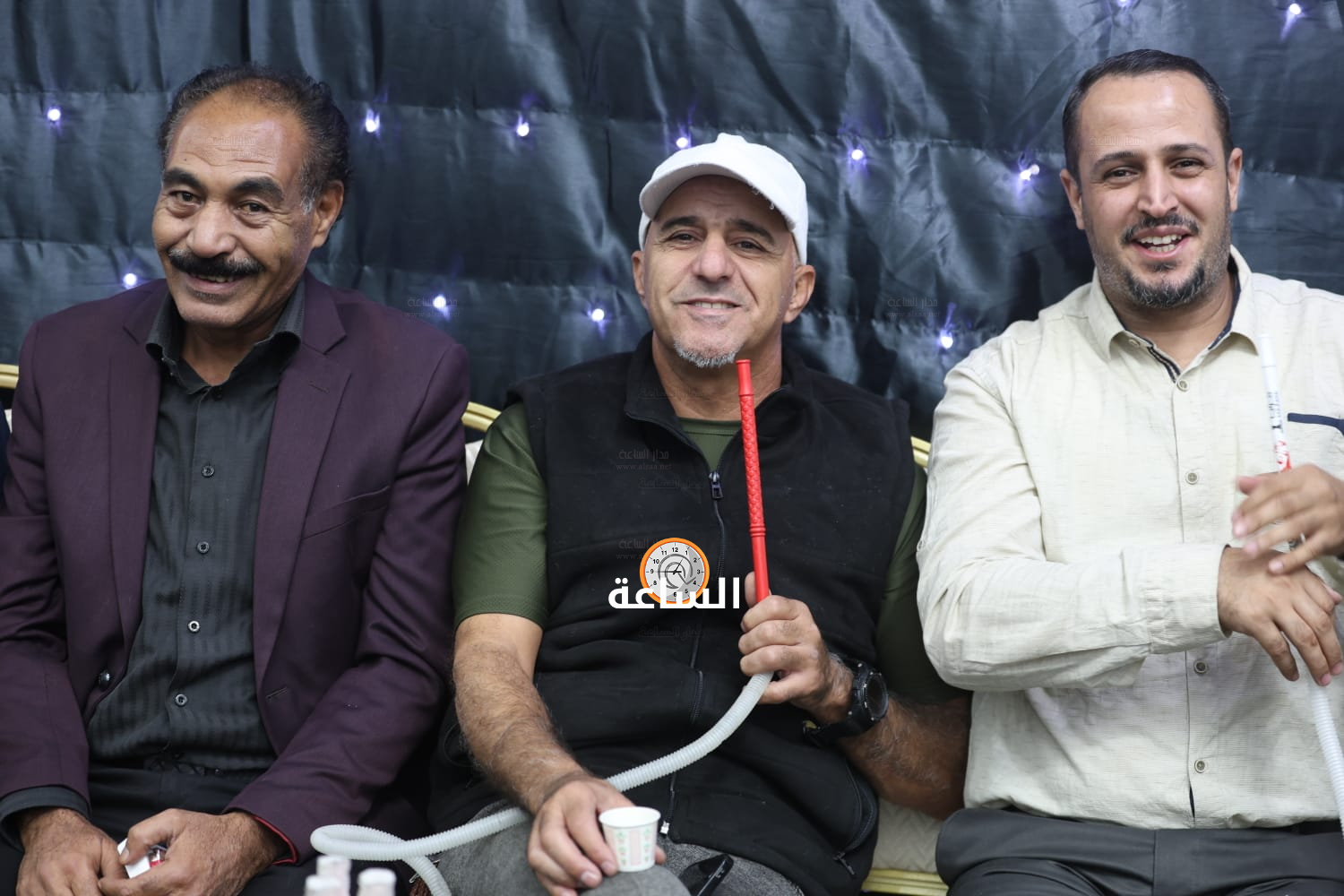Madar Al-Saa Images 0.3545871572399526