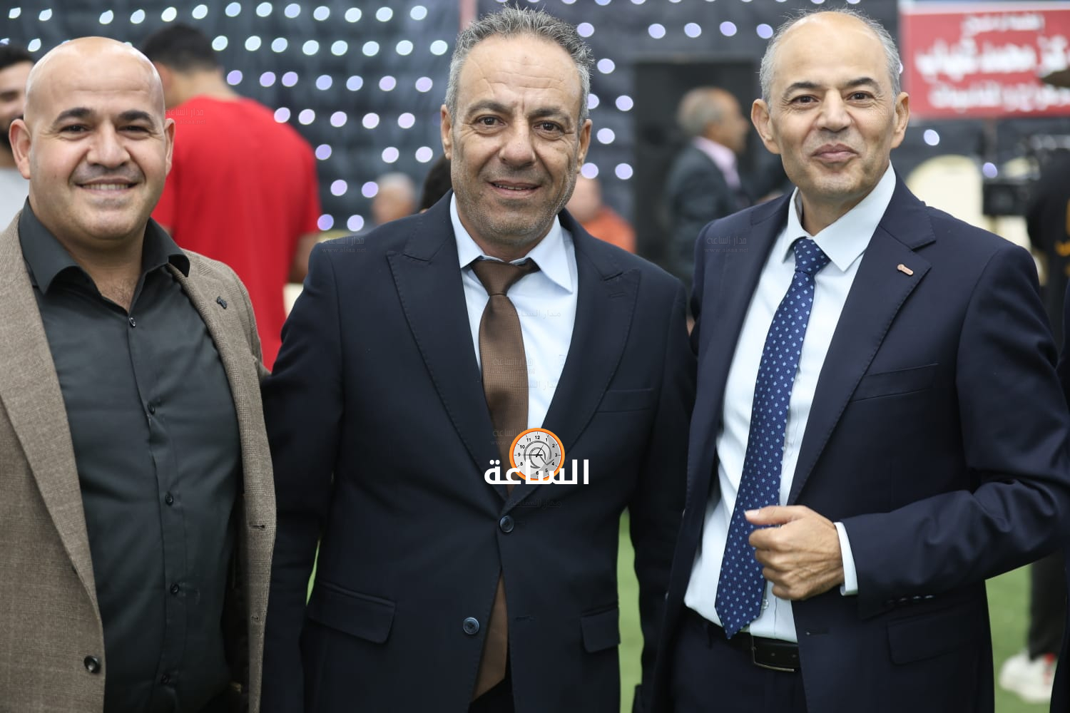 Madar Al-Saa Images 0.48996686808401935