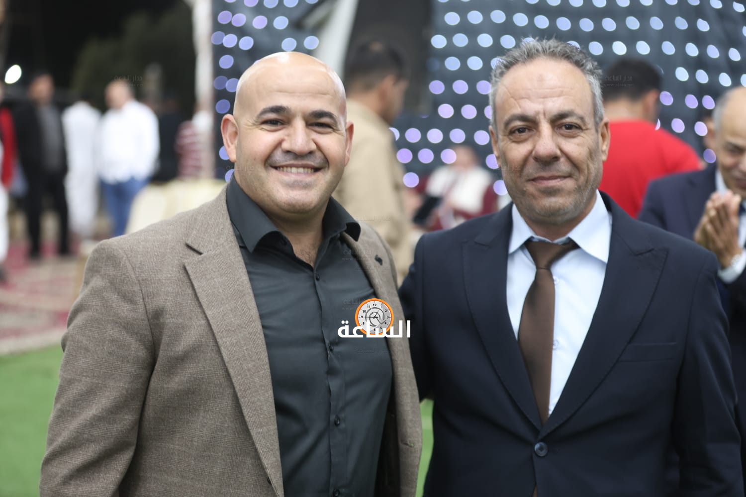 Madar Al-Saa Images 0.9602123592346133
