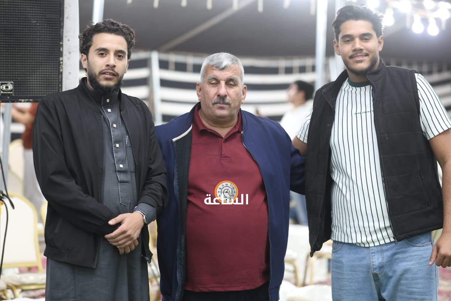 Madar Al-Saa Images 0.09437958207064878