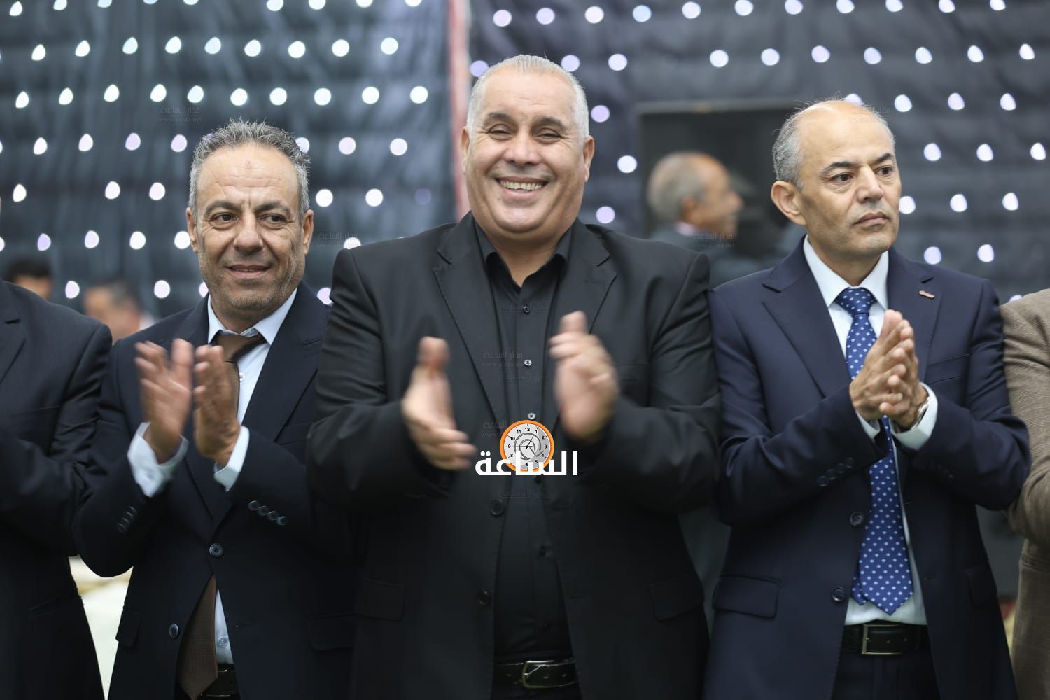 Madar Al-Saa Images 0.10199844702083583