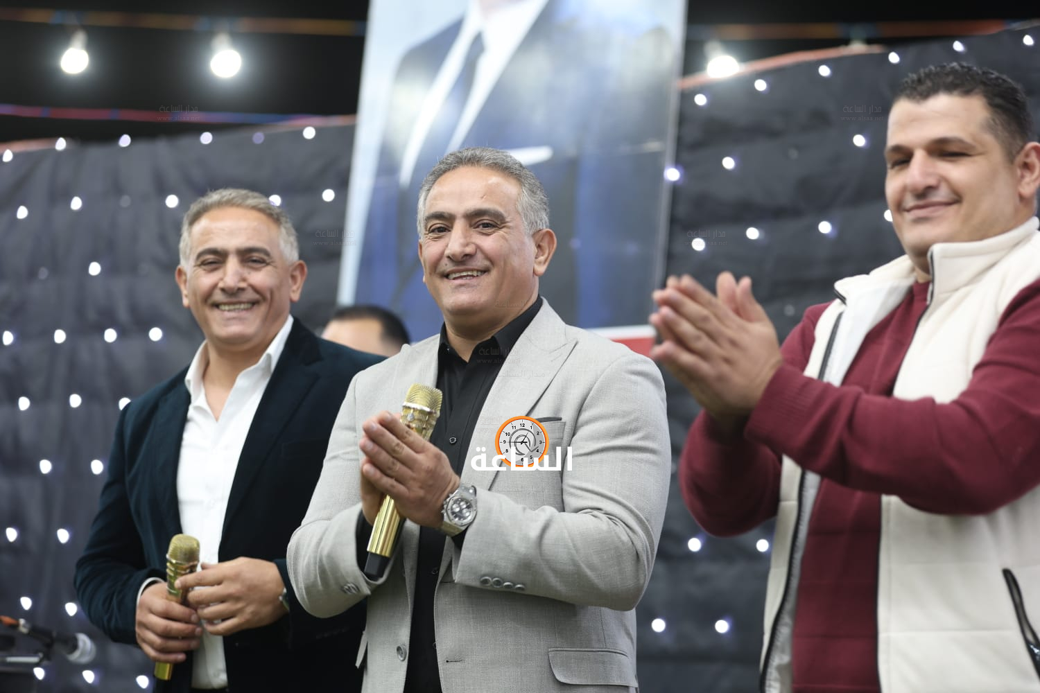 Madar Al-Saa Images 0.2711577360420787