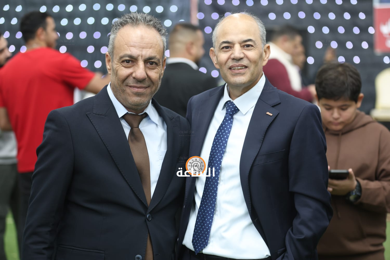 Madar Al-Saa Images 0.1027877218361799