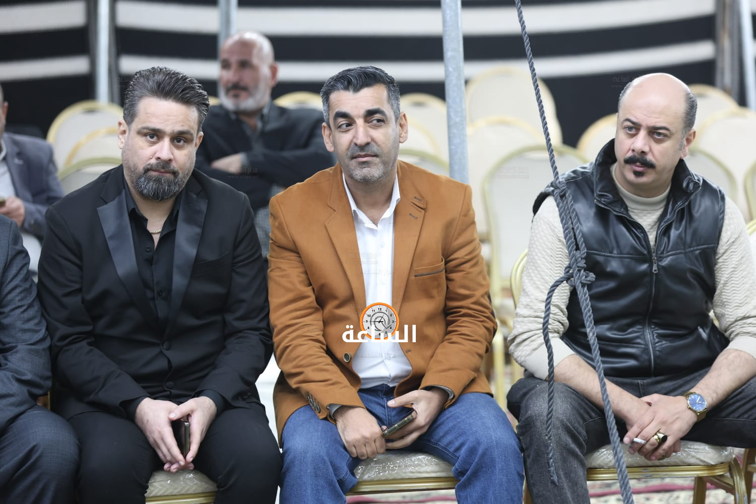 Madar Al-Saa Images 0.0465912232242226