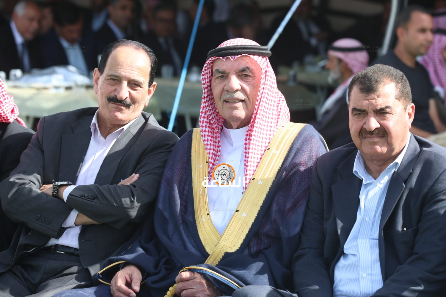 Madar Al-Saa Images 0.3447297505039105