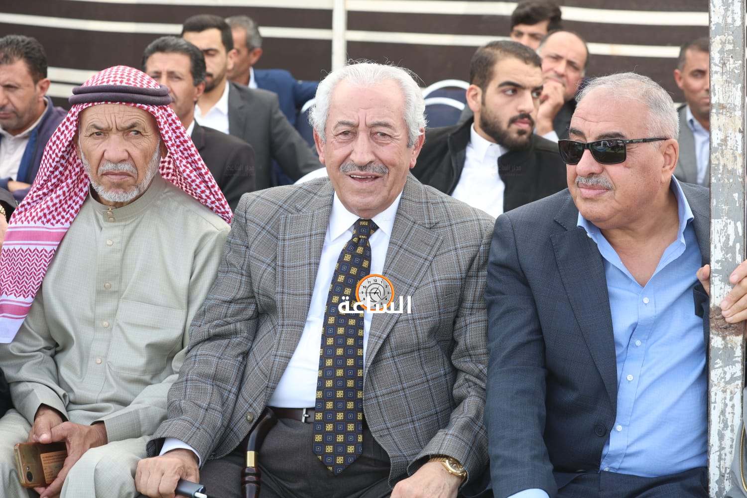 Madar Al-Saa Images 0.972622166704195