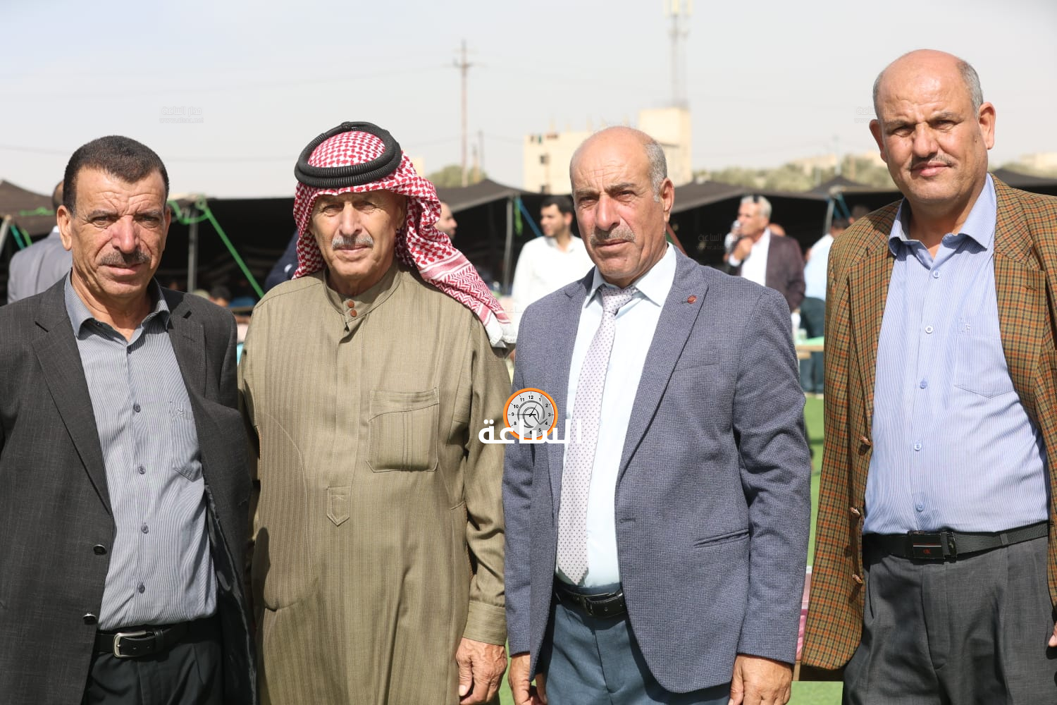 Madar Al-Saa Images 0.46497462361375586