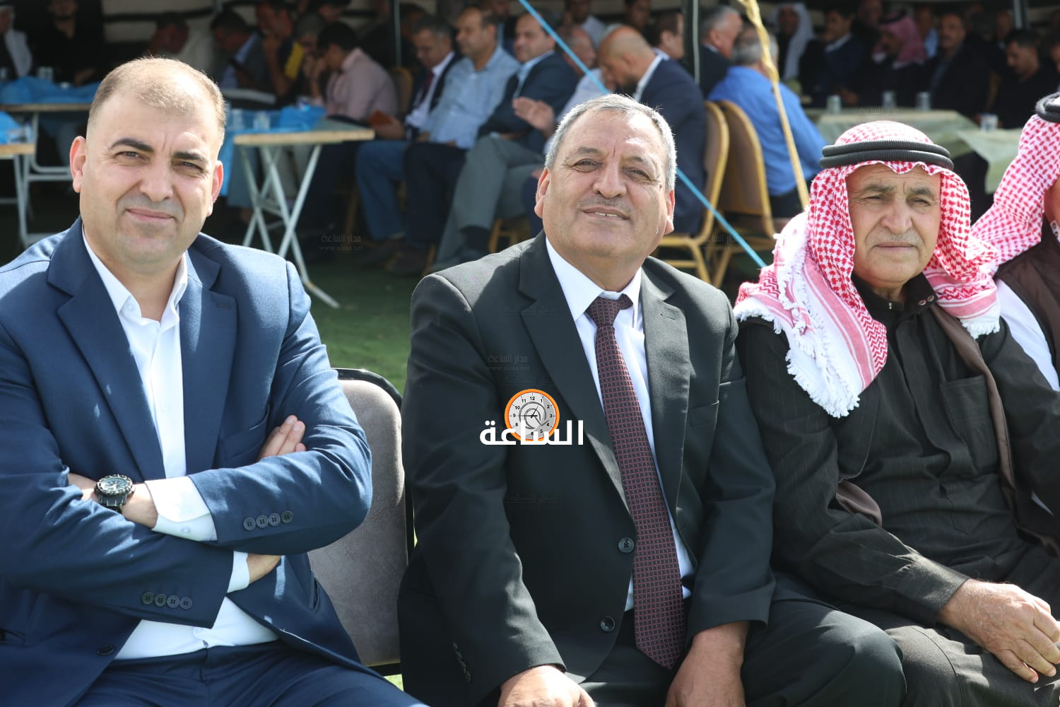 Madar Al-Saa Images 0.14019322086507247