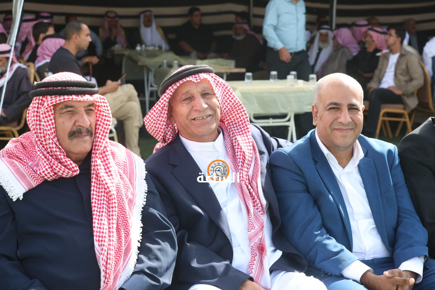 Madar Al-Saa Images 0.7958975275397167