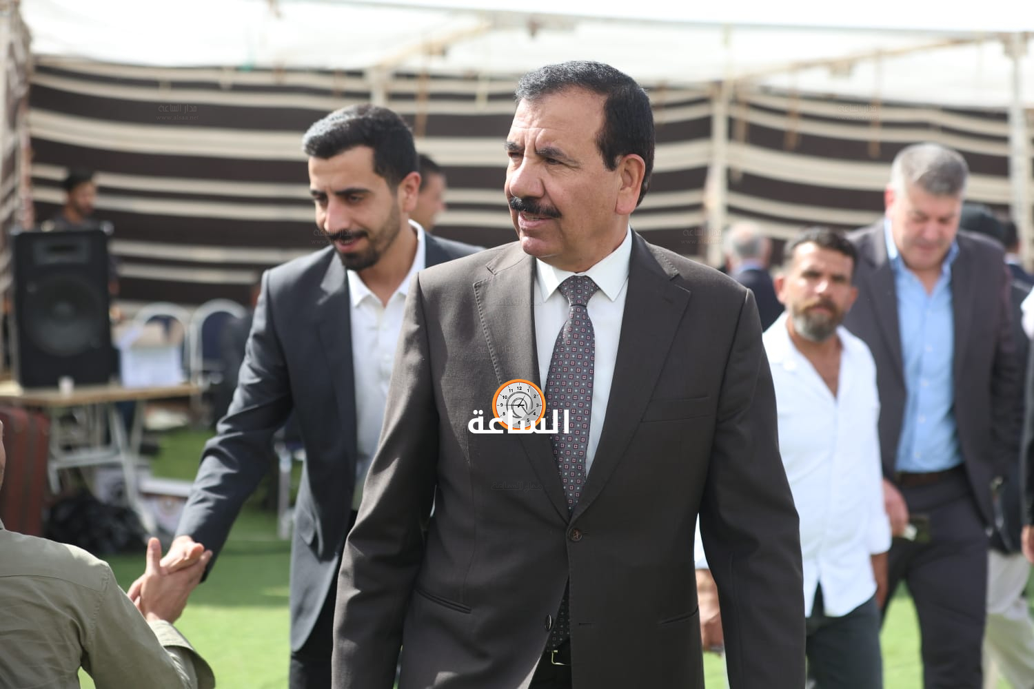 Madar Al-Saa Images 0.17818257438951923