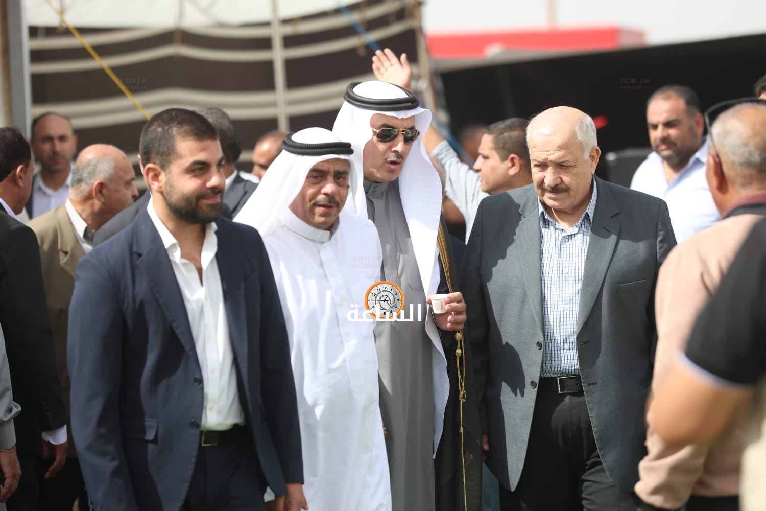 Madar Al-Saa Images 0.799861086941921