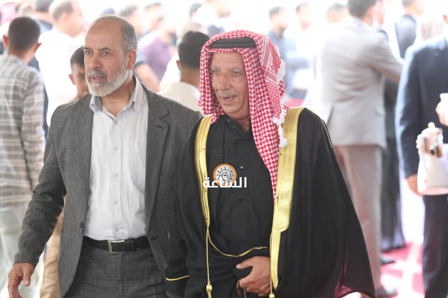 Madar Al-Saa Images 0.32128645430013136