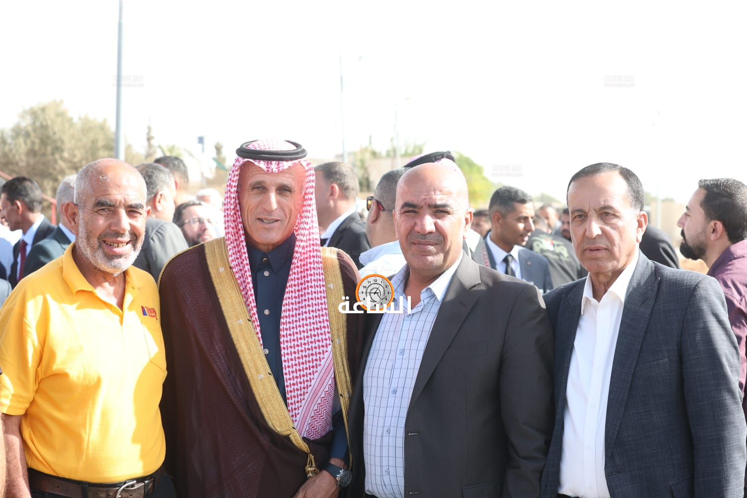 Madar Al-Saa Images 0.19572025243989344