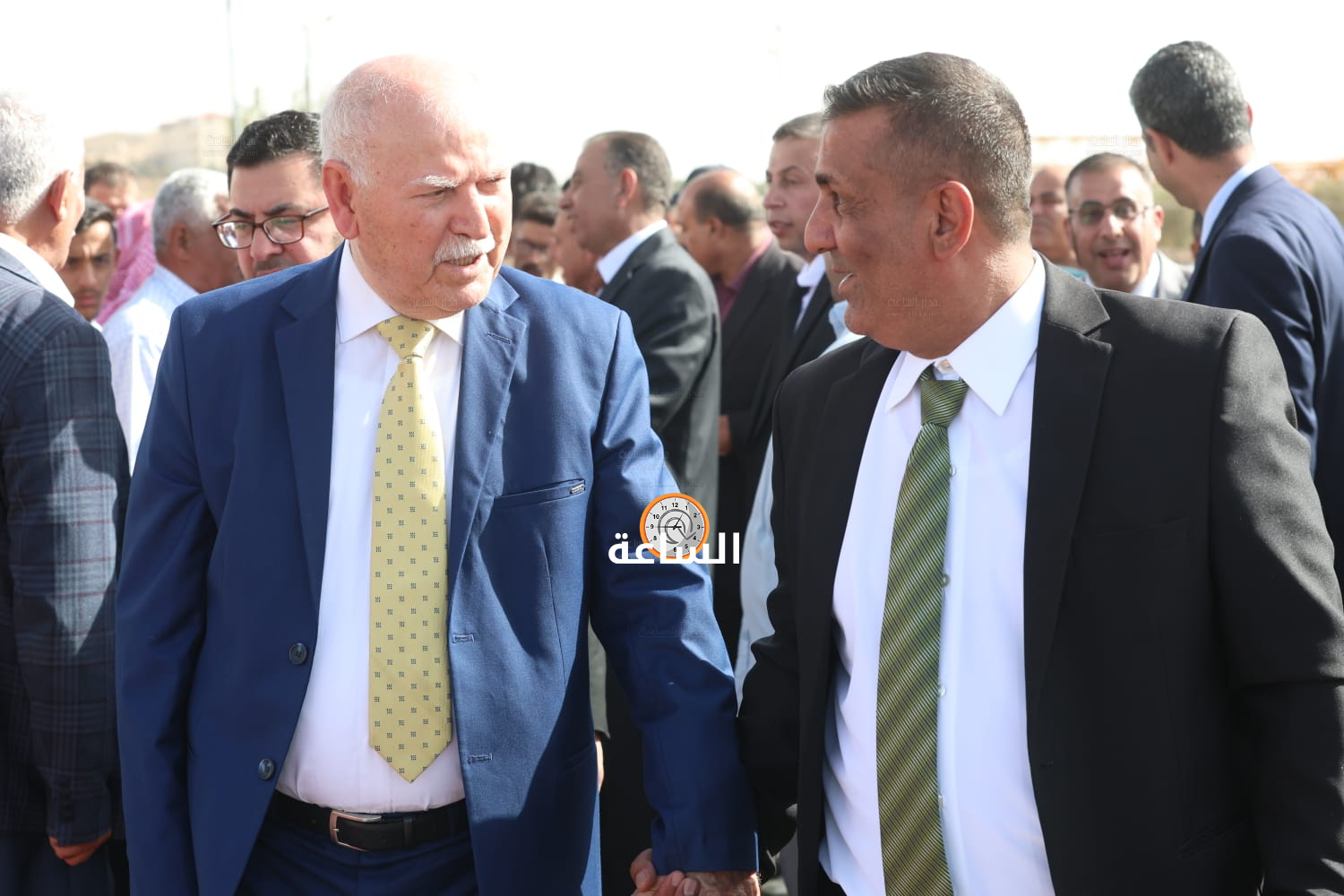 Madar Al-Saa Images 0.23913828074147203