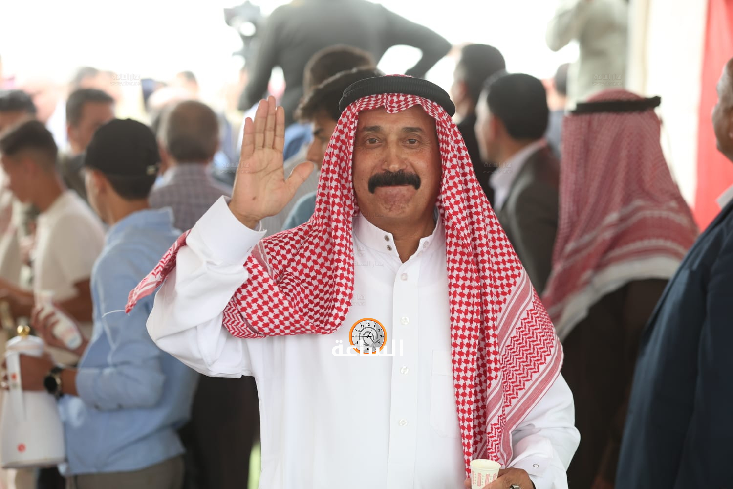 Madar Al-Saa Images 0.13049321475134446
