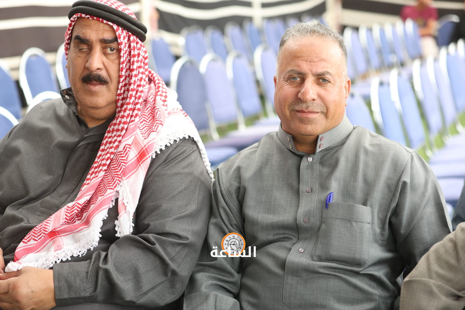 Madar Al-Saa Images 0.8413570113469457