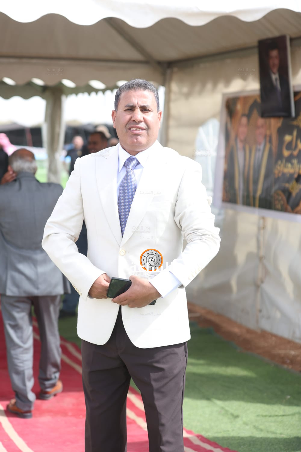 Madar Al-Saa Images 0.61252333501483