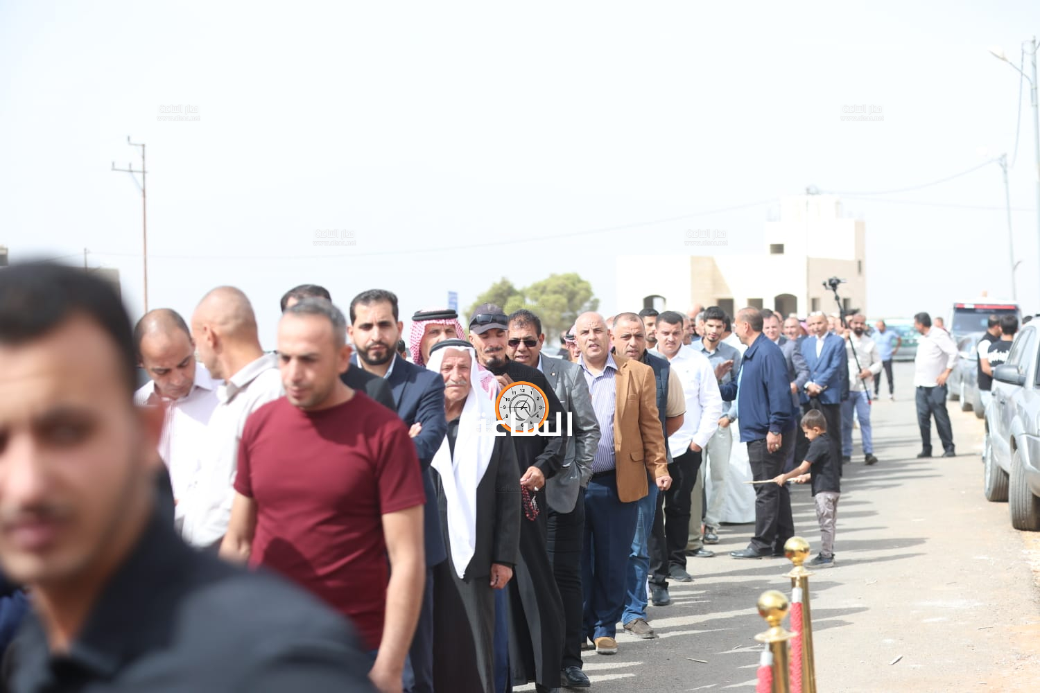 Madar Al-Saa Images 0.5893659760847237