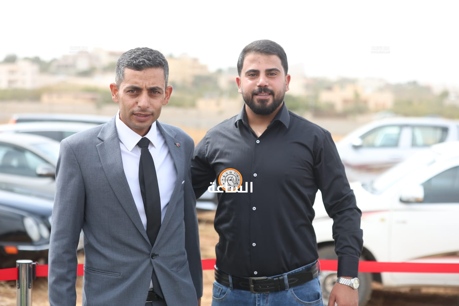 Madar Al-Saa Images 0.26446018629253043