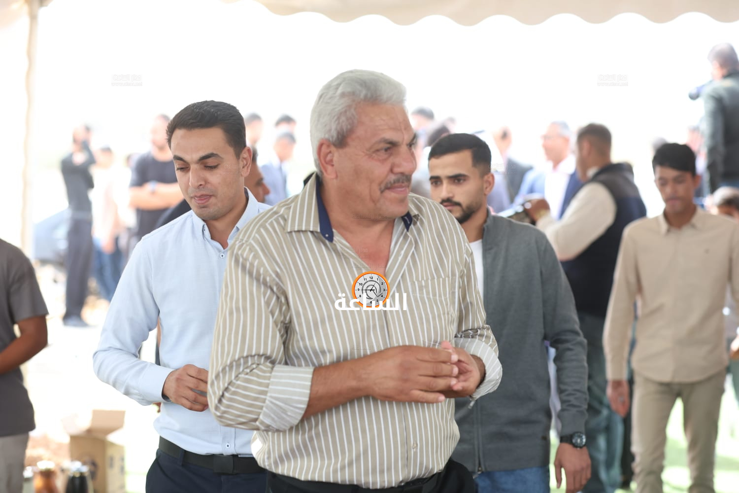 Madar Al-Saa Images 0.1241938438203033