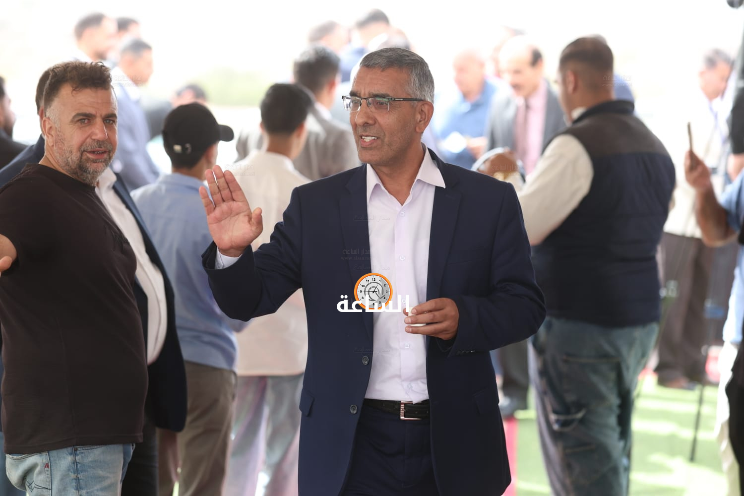 Madar Al-Saa Images 0.1694158386354102