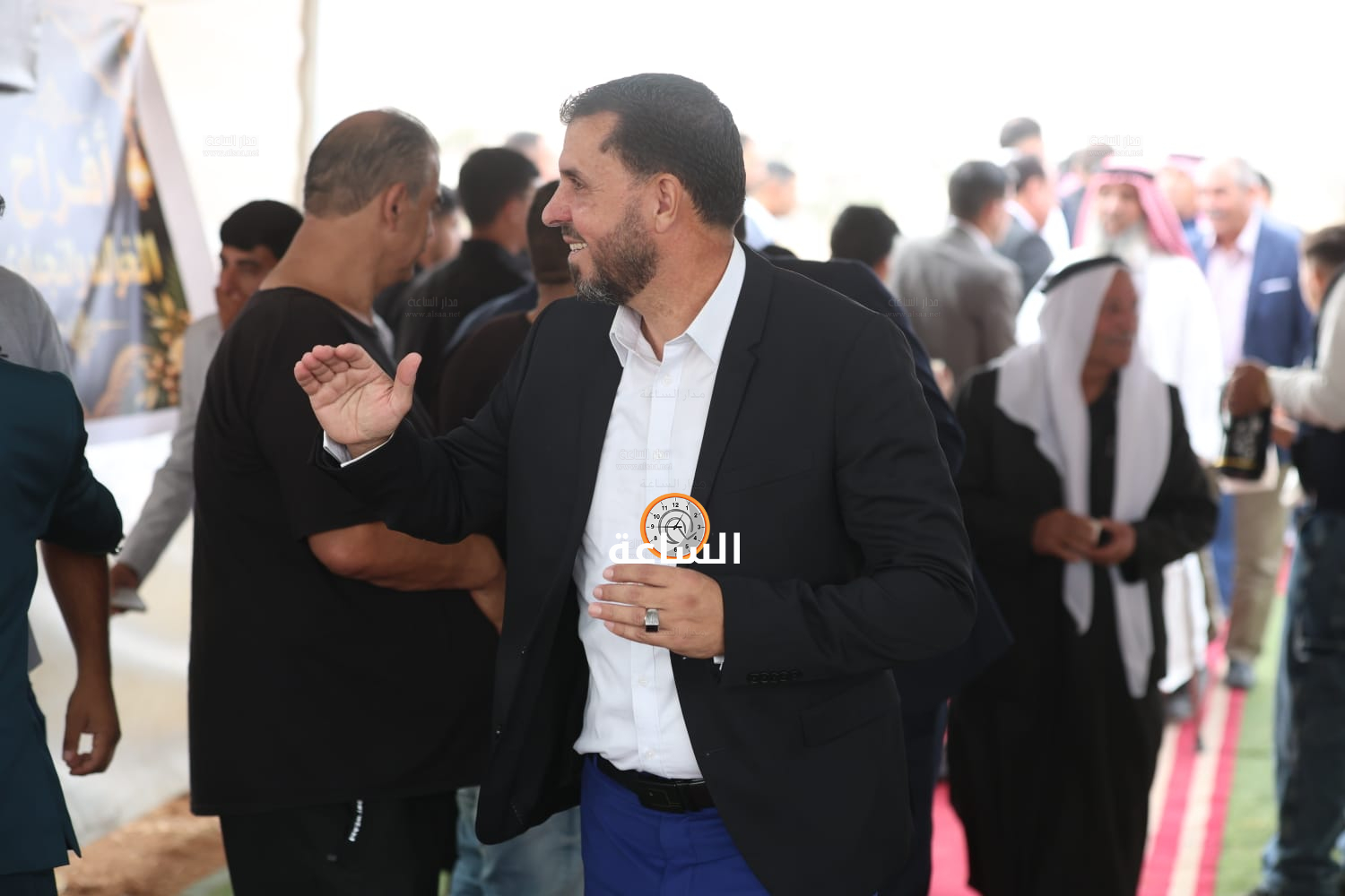 Madar Al-Saa Images 0.027016142925905262