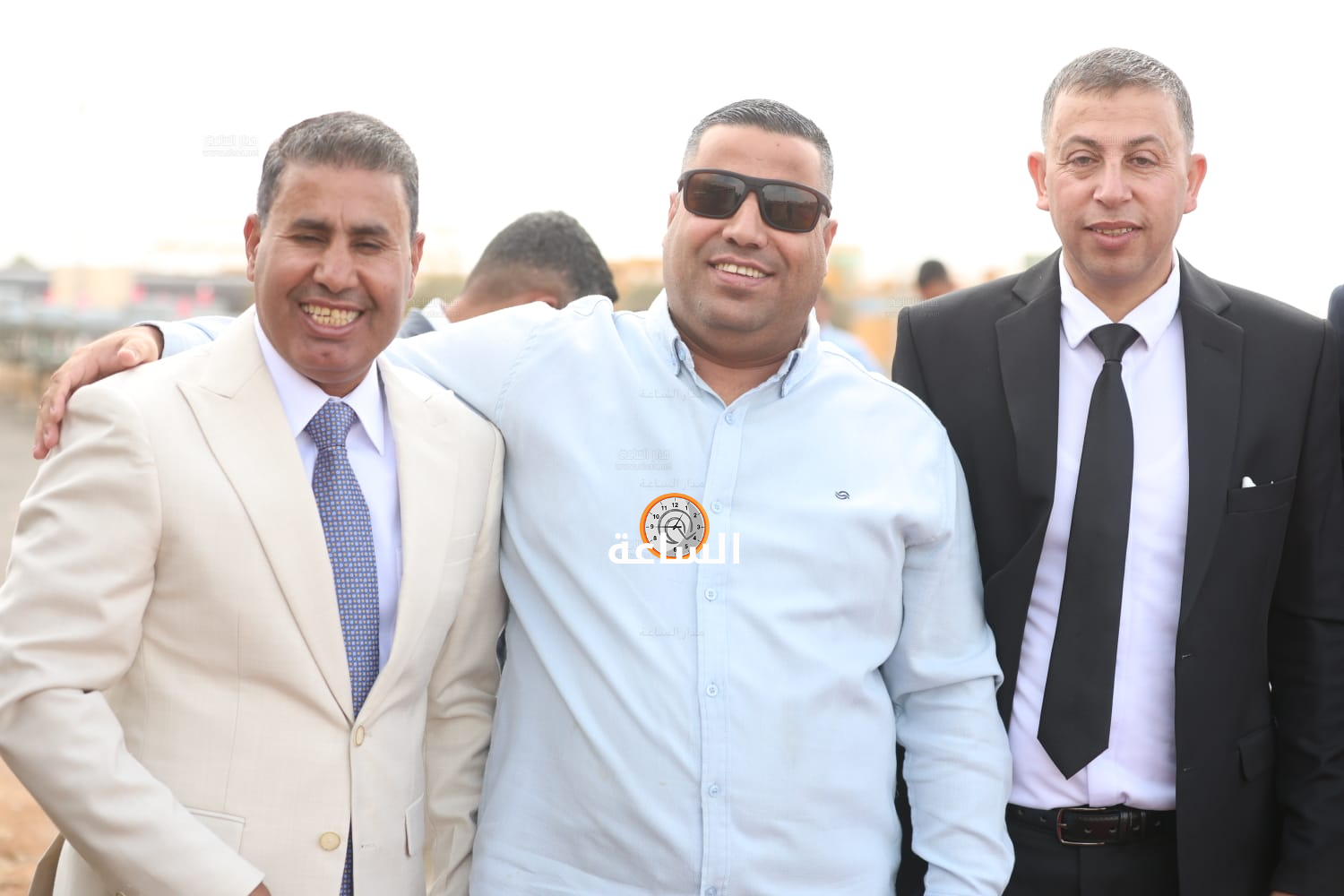 Madar Al-Saa Images 0.1650339298875405
