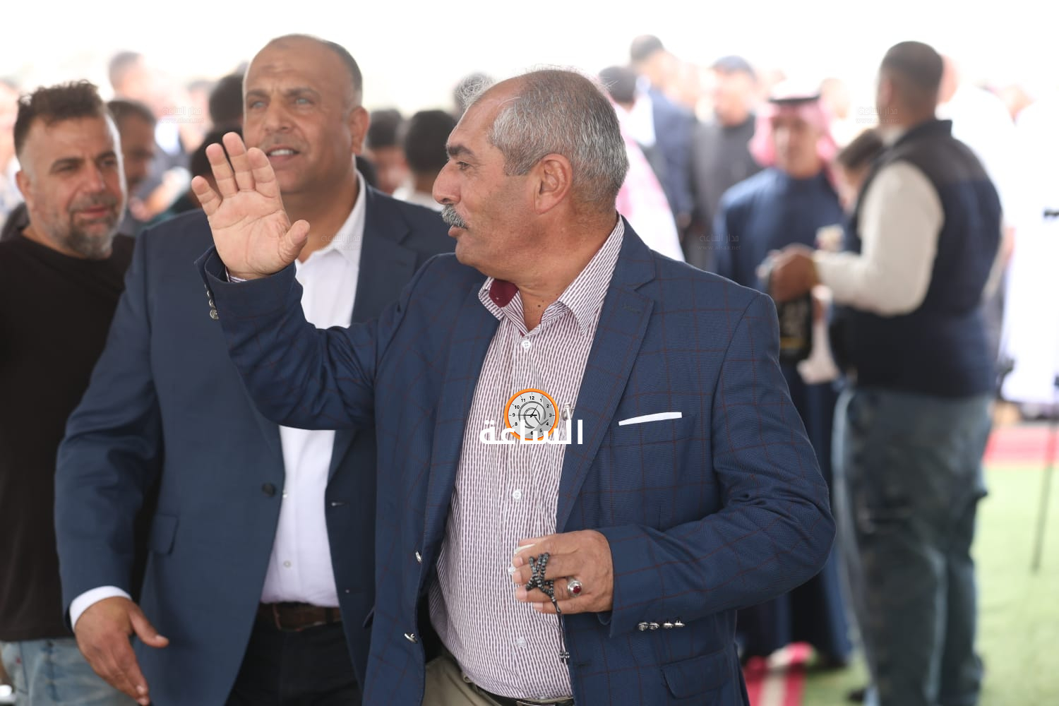 Madar Al-Saa Images 0.8869324014006859