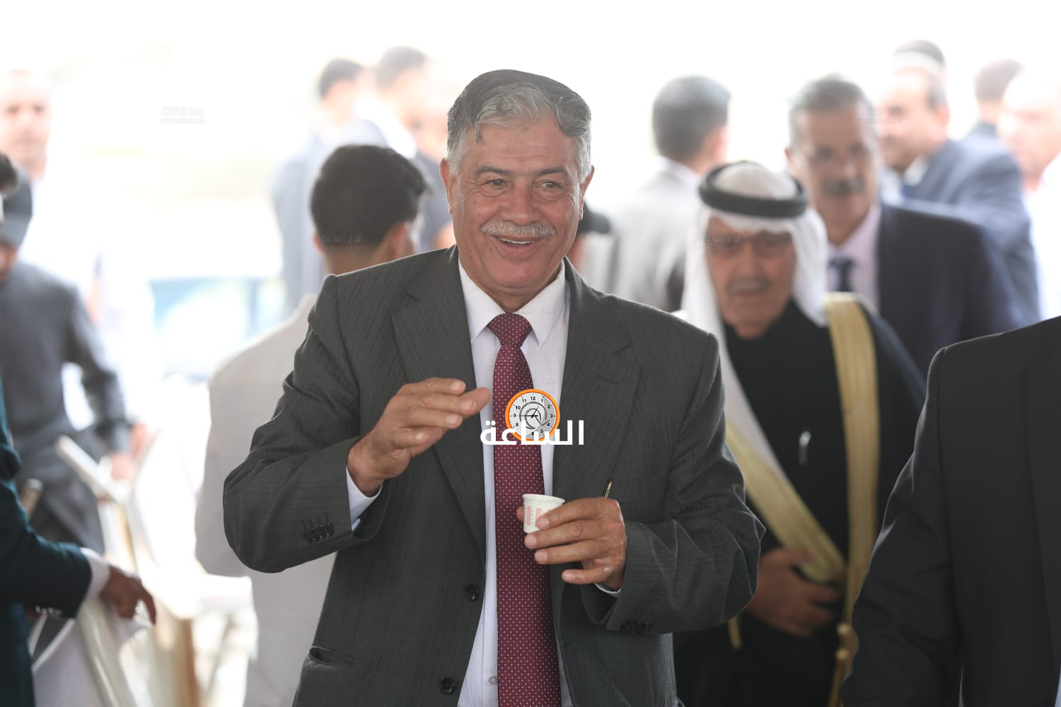 Madar Al-Saa Images 0.3397101858061794