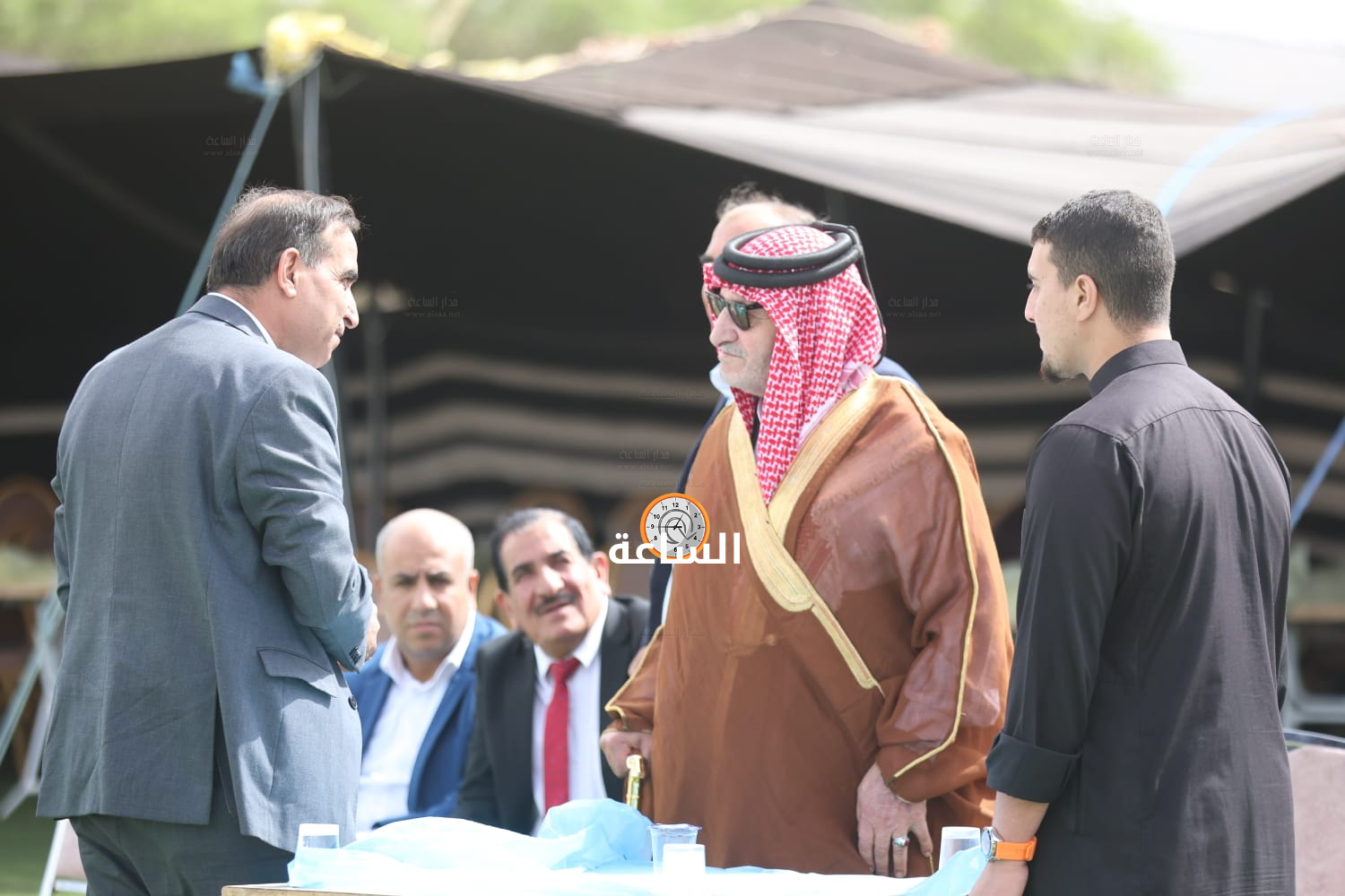 Madar Al-Saa Images 0.7677192684473506